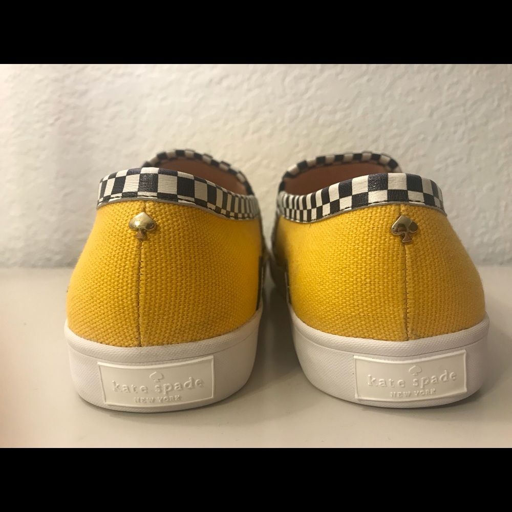 New Kate Spade Taxi 🚕 Shoes